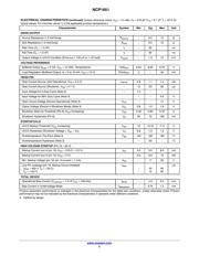 NCP1651DR2G datasheet.datasheet_page 5