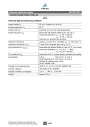 B82790-S0513-N201 datasheet.datasheet_page 4