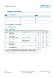 74LVC1G32GV,125 数据规格书 5