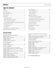 ADP5037ACPZ-3-R7 datasheet.datasheet_page 2