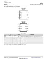 LM1771TMMX/NOPB datasheet.datasheet_page 3