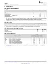 LM1771USD/NOPB 数据规格书 4