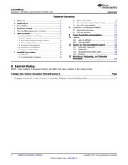 LM5109BQNGTTQ1 datasheet.datasheet_page 2