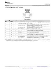 LM5109BQNGTTQ1 datasheet.datasheet_page 3