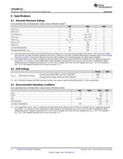 LM5109BQNGTTQ1 datasheet.datasheet_page 4