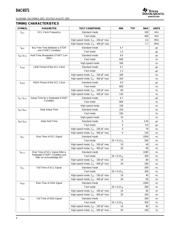 DAC6571IDBVT datasheet.datasheet_page 4