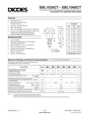 SBL1040 datasheet.datasheet_page 1