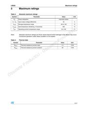 LM350K datasheet.datasheet_page 5