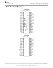 DS90CR286AMTDX/NOPB datasheet.datasheet_page 3