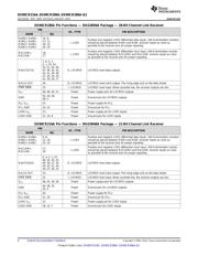 DS90CR286AMTDX/NOPB datasheet.datasheet_page 4