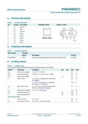 PHKD6N02LT datasheet.datasheet_page 3