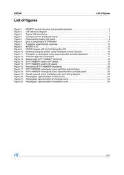 STP7NM80 datasheet.datasheet_page 3