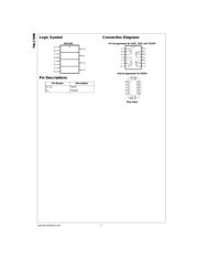 74LCX08 datasheet.datasheet_page 2