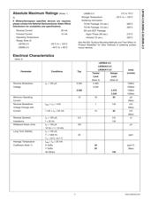 LM385M-2.5/NOPB datasheet.datasheet_page 4