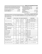 SP3070-3078E datasheet.datasheet_page 3