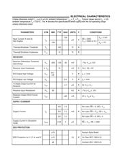 SP3070-3078E datasheet.datasheet_page 4