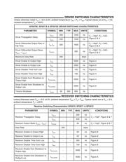 SP3070-3078E datasheet.datasheet_page 5