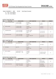 DKA30B-15 datasheet.datasheet_page 2