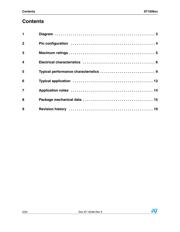 ST1S06PUR datasheet.datasheet_page 2