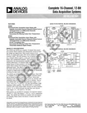 AD364RSD datasheet.datasheet_page 1