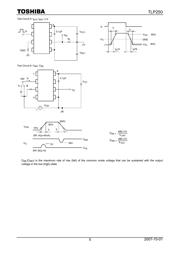 TLP250TP1 datasheet.datasheet_page 5