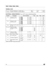 TIP50 datasheet.datasheet_page 2