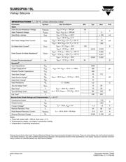 SUM55P06-19L-E3 datasheet.datasheet_page 2