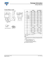 SUM55P06-19L-E3 datasheet.datasheet_page 6
