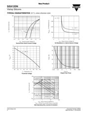 SIS412DN-T1-GE3 datasheet.datasheet_page 4