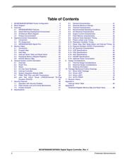 MC56F8002VWL datasheet.datasheet_page 2