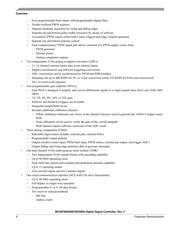 MC56F8006VLF datasheet.datasheet_page 6