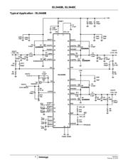 ISL9440BIRZ datasheet.datasheet_page 4