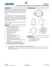 AP7361-10D-13 datasheet.datasheet_page 1