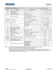 AP7361-10D-13 datasheet.datasheet_page 5