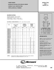 BZV55C3V0 datasheet.datasheet_page 1