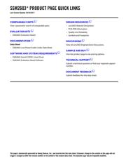 SSM2603CPZ-R2 datasheet.datasheet_page 2