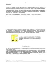 PCF8574TS datasheet.datasheet_page 3