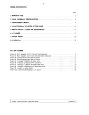 PCF8574TS datasheet.datasheet_page 4
