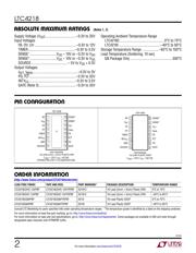 LTC4218CDHC-12#TRPBF datasheet.datasheet_page 2