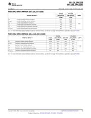 OPA320S datasheet.datasheet_page 5