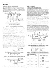 AD7541AKRZ-REEL datasheet.datasheet_page 4