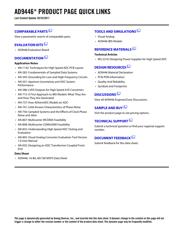 ADS42JB46EVM datasheet.datasheet_page 2