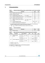 STPS30M60DJF-TR datasheet.datasheet_page 2