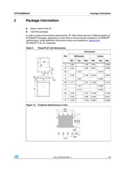 STPS30M60DJF-TR datasheet.datasheet_page 5