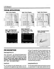 LTC1064-1 datasheet.datasheet_page 4