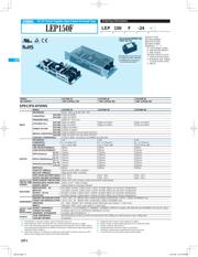 LEP100F-48-D41 datasheet.datasheet_page 3