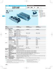 LEP100F-48-D41 datasheet.datasheet_page 5