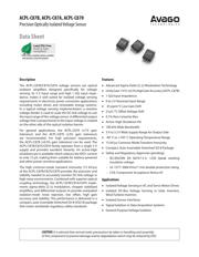 ACPL-C87A-000E datasheet.datasheet_page 1