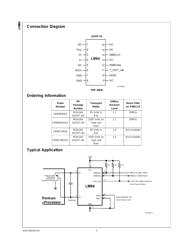 LM84 datasheet.datasheet_page 2