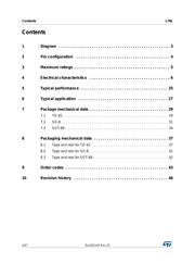 LM78L05ACM/NOPB datasheet.datasheet_page 2